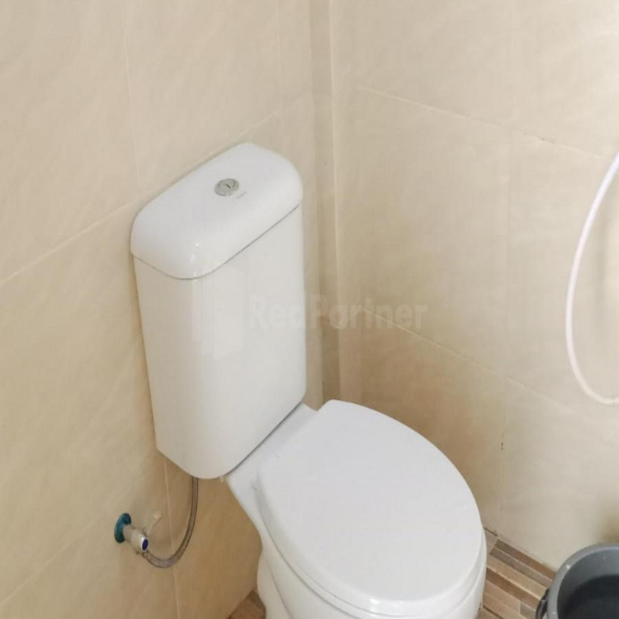 Wisma Pinggir Mitra Reddoorz Tanjung Pinang Buitenkant foto