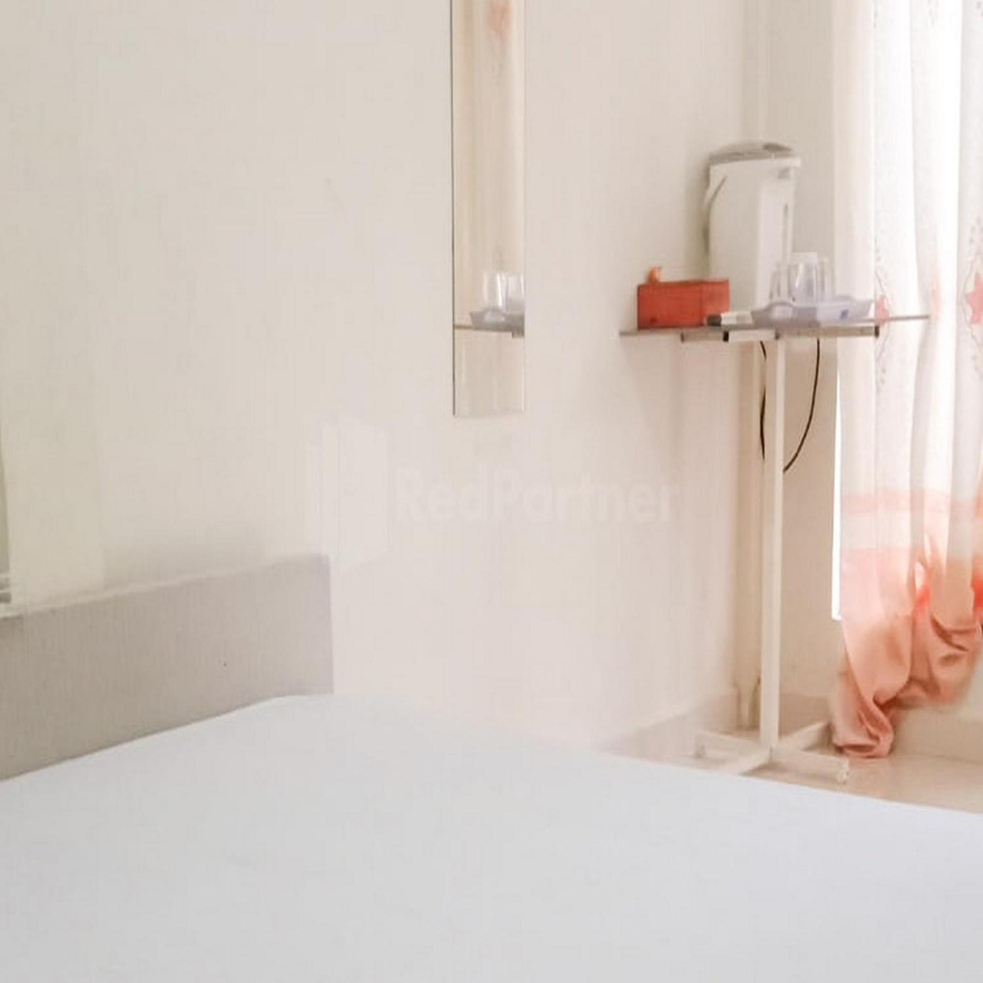 Wisma Pinggir Mitra Reddoorz Tanjung Pinang Buitenkant foto
